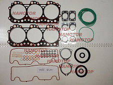 Ремкомплект двигателя K13D 04010-0388/ 04010-0674/ 04010-0372/ 04010-3167 (12V)